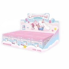 산리오랜덤박스