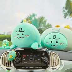 죠르디휴지케이스