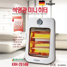 크루거오방난로