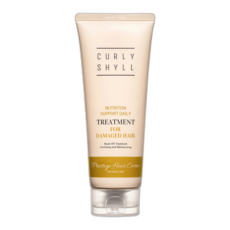 커리쉴트리트먼트