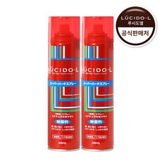 루시도엘스프레이