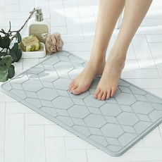3D 규조토 발매트 M, 노블스톤