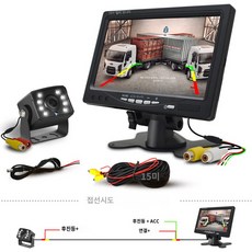 자동차스마트tv