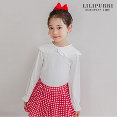 릴리푸리제인블라우스