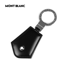 몽블랑 정품 MST 107685 블랙 자동차 열쇠고리 명품 키홀더
