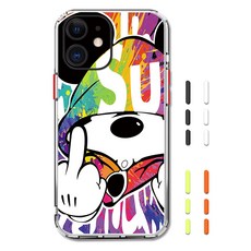 미끄럼방지흡수12케이스