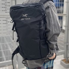  일본정규 일본정발 일본정품 ARC’TERYX 아크테릭스 BRIZE25 브라이즈25 백팩  상품 이미지