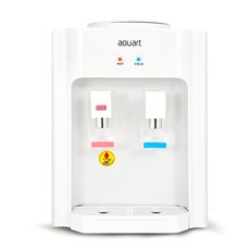 아쿠아트 가정용 미니 냉온수기 BDT-1162, 혼합색상, 1개