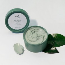 닥터슈라클 제주 말차 클레이 팩 115g, 선택완료, 단품없음