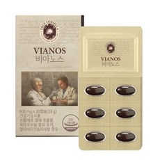비아노스가격