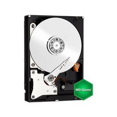 WD Green WD60EZRX 6TB IntelliPower 64MB Cache SATA 6.0Gb/s 3.5 Interna, 상세내용참조