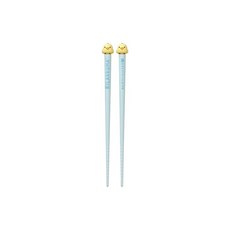 리락쿠마 Kitchen Zakka 마스코트 포함 하시기 키이로이토리 KA16203