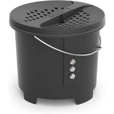 Vitamix 바이타믹스 가정용 음식물 분쇄기 처리기 FoodCycler 교체용 물통 및 뚜껑