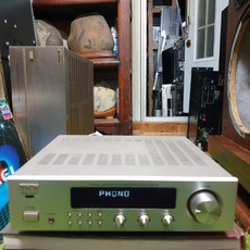 데논리시버520bt