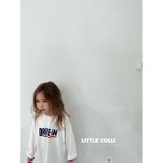 키즈티셔츠 유아 여아 남아 주니어 데일리 드라이브티셔츠