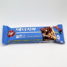 동서식품) 포스트 에너지바 밸런스, 30개, 50g