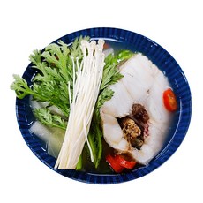 대구집들이음식