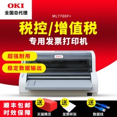 oki도트프린터