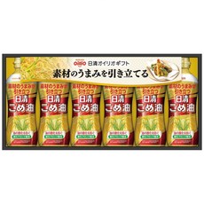 코메 기름 선물 세트 KM-30A