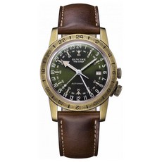 글라이신 Glycine 에어맨 더 치프 남성시계 GL0307