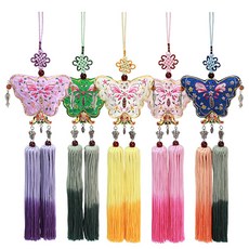 노리개자수노리개