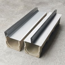 콘크리트수로관