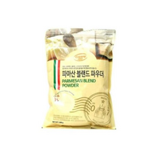 까르페파마산치즈가루1kg
