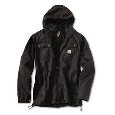 칼하트바람막이