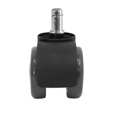 나사형의자바퀴