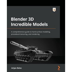 blender3d모델링