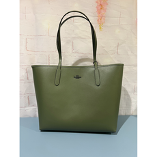 코치 시티 토트 백 Coach City Tote Bag