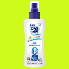 홈키파 마이키파 엑스트라파워 미스트액 제로 100ml X 3개