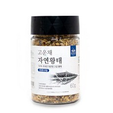 황태채단백질