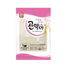 한성기업 곤약미 200g, 10개