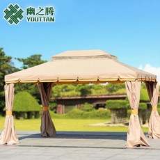 조립식정자가격