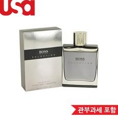 Hugo Boss Selection by 3.0 oz EDT for Men, 90ml, 1개 - 보스향수