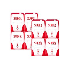 방수기저귀하기스점보