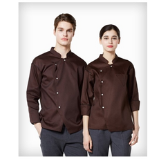 제과제빵실습복