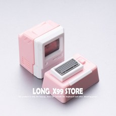 매킨토시키캡