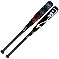 TAL 탈 유소년 초등 공인 배트 블랙 30인치22온스 31인치23온스