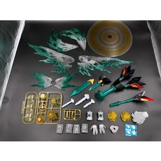 슈퍼미니프라가오가이거