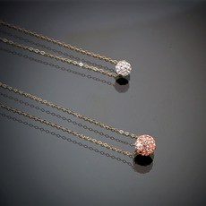 볼펜던트목걸이