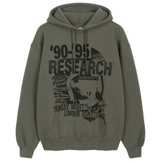 VIVASTUDIO RESEARCH 후디 티셔츠