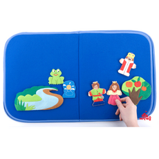 영어펠트교구재