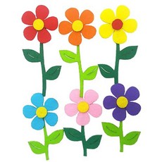 교실꾸미기펠트