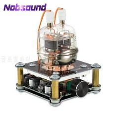 Nobsound Mini FU32 (832A) 밸브 튜브 앰프 하이파이 스테레오 프리 앰프 데, 상세내용참조