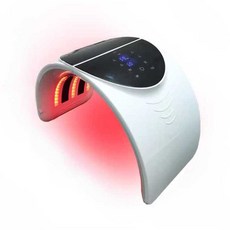 화이트 태닝 기계 LED 관리기 램프 얼굴케어 미백 주근깨 미용 에스테틱 태닝머신