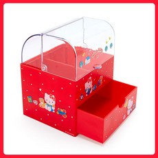 산리오수납케이스