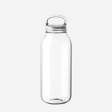 킨토워터보틀 500ml (5Color), 클리어