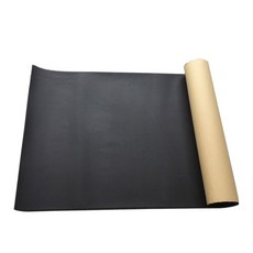 소음 20MM 100X50CM 50X50CM 폼 데드너 방화벽 엔진 매트 열 방음 1 롤 절연 후드 방지 DEADENING 자동차, 100cmx50cmx3mm, 1개